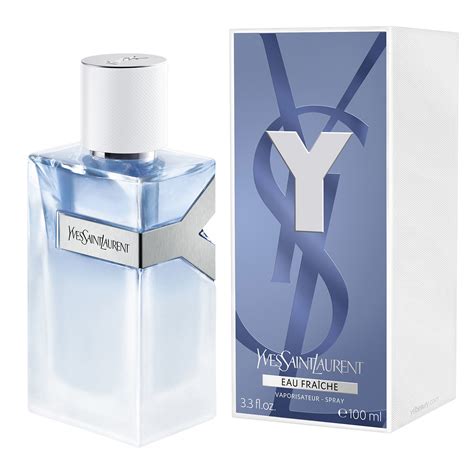 yves saint laurent y line|ysl y eau fraiche fragrantica.